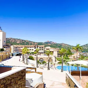 Cap Esterel Babou Appartement Saint-Raphaël