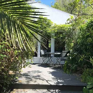 Confortable Logement De Plain Pied Sur 2 Terrasses Appartement Le Palais
