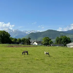 Mobil-home Cosy, Calme, Therme, Aquensis, Casino Camping Bagnères-de-Bigorre